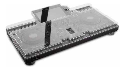 Decksaver Cubierta Protectora Para Pioneer Xdj-rx3