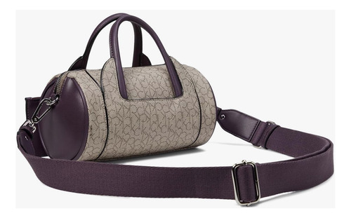 Calvin Klein Bolso Bandolera Casual Geeta Crossbody