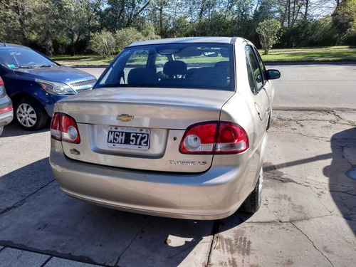 Chevrolet Classic 1.4 Ls Aa+dir 2013