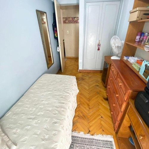 Imagen 7 de 11 de Venta Departamento 3 Ambientes Con Patio + Dependencia - 3 Baños · Flores