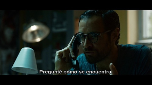 El Lobo Y El Leon 2022 Dvd