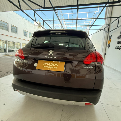 Peugeot 2008 1.6 Feline