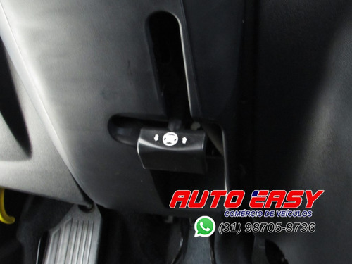 Fiat Idea Adventure 1.8 16v E.torq (flex)