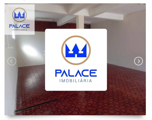 Imagem 10 de 10 de Salão À Venda, 250 M² Por R$ 300.000 - Jardim São Luiz - Piracicaba/sp - Sl0130