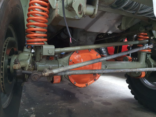 Willys Jeep