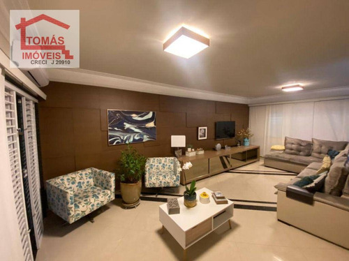 Imagem 29 de 30 de Linda Casa Na Chácara Inglesa Pirituba - So2291