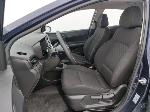 Hyundai HB20 1.0 12V FLEX COMFORT PLUS MANUAL