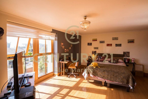 Imagen 19 de 22 de Venta Casa En Bosques De Montemar