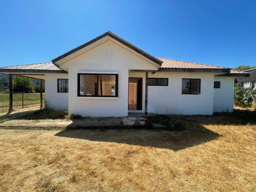 Casa En Santa Adriana Poniente Las Cabras