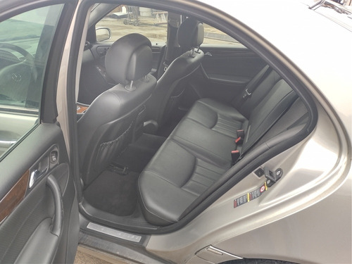 Imagen 7 de 15 de Mercedes-benz Clase C 2007 3.0 280 Sport At