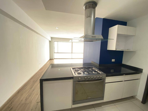 Imagen 4 de 12 de Departamento En Renta En Col Anahuac, 60139