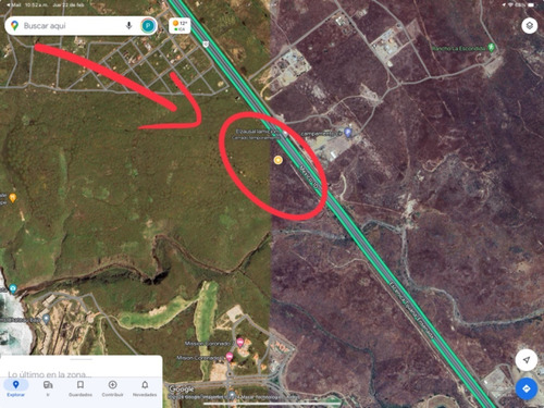 Ensenada Bts 290,625 Ft2 Parque Industrial Baja Grumudir Lr 220224