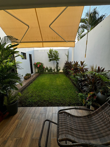 Casa En Venta En Veracruz En Fracc La Tampiquera, Boca Del Río, Varacruz