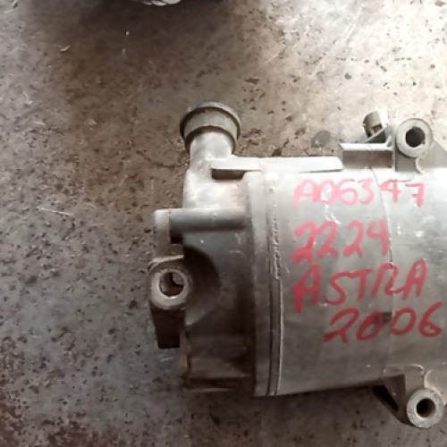 Compresor Chevrolet Astra 2006 (Usado)