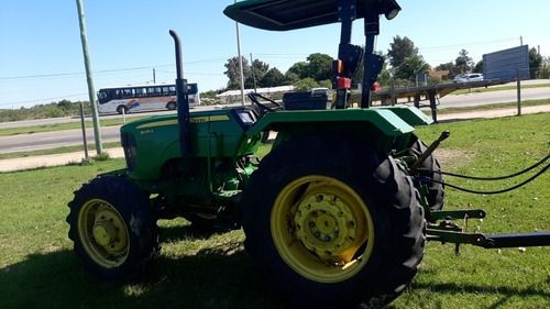 John Deere 5045 4x4
