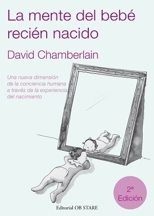 La Mente Del Bebe Recién Nacido, Chamberlain, Ob Stare