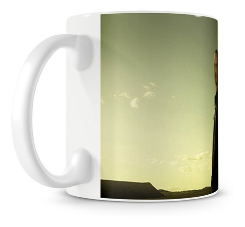 Caneca Breaking Bad Walt, Jesse E Mike