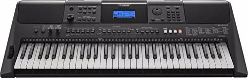 Organo Electronico Yamaha Psr E453 Piano Teclado