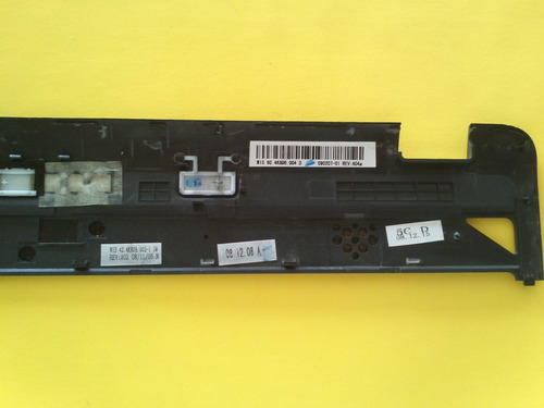 Acer Aspire 5535 5235 Carcasa/boton Encendido 42.4k809.002 (Usado)