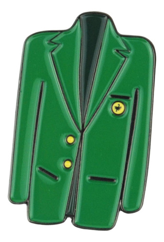 2 Marcador De Pelota De Golf Accesorios De Golf Chaqueta
