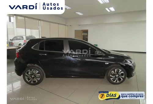 Chevrolet Onix PREMIER