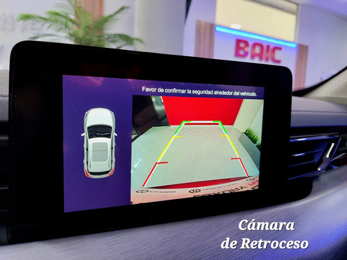 BAIC X35 1.5 Luxury At