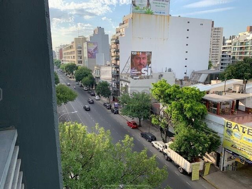 Departamento En Venta En Chacarita, Capital Federal, Buenos Aires