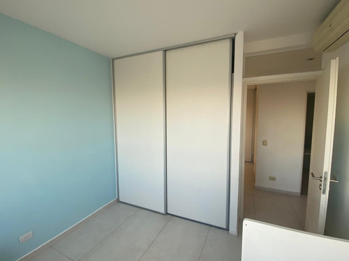 Alquiler Departamento Palermo: 2 Dormitorios C/muebles Y Cochera- Amenities