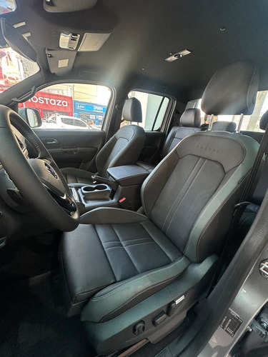 Volkswagen Amarok 3.0 Cd Tdi 258Cv V6 Extreme 4X4 At