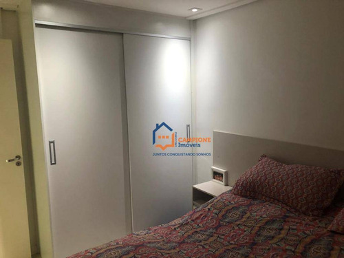 2 Dorms - Cachoeirinha - Ap2703