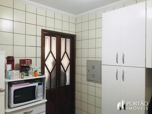 Imagem 5 de 9 de Apartamento À Venda - Jd Contorno, Bauru-sp - 5375