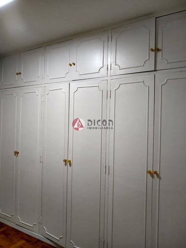 Imagem 12 de 15 de Apartamento À Venda, 02 Dormitórios, 01 Vaga, 71m² Paraiso, Sp. - 3185