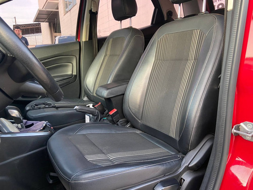 Imagem 5 de 13 de Ford Ecosport 1.5 Freestyle Flex Automático 2017/2018