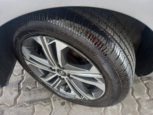 Hyundai HB20S 1.0 COMFORT TB FLEX 12V AUT