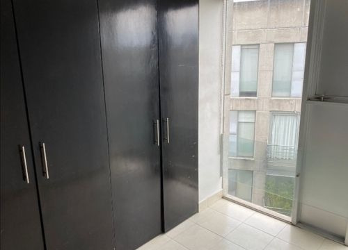 Imagen 5 de 9 de Penthouse En Venta Colonia Santa Cruz Atoyac Cdmx