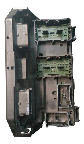Caja De Fusibles Tipm Jeep Liberty 2007-2008 3.7l (Usado)