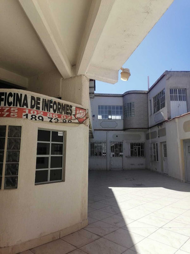 Local En Renta En Tulancingo