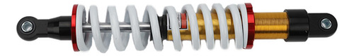 Amortiguador Trasero De 15 Pulgadas Y 380mm, Amortiguador De