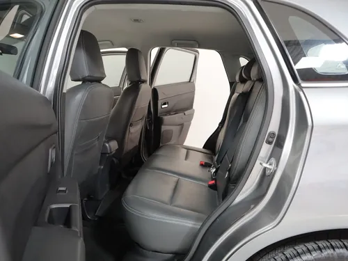 Mitsubishi ASX GLX 2.0 MT 4X2