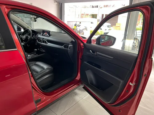 Mazda CX-5 Touring AT 2.0 2022