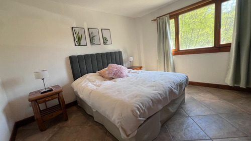 Casona En Bariloche, Alquiler Turístico