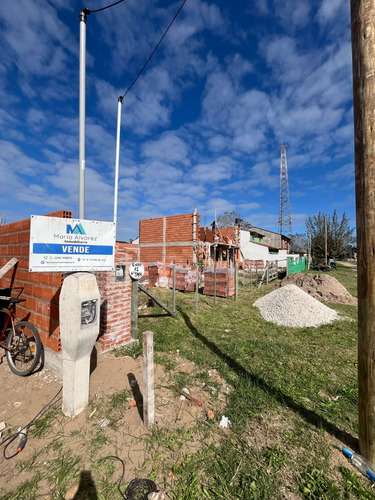 Venta Dúplex En Mar Del Tuyu, Venta En Pozo, Calle 88 Nº 544, La Costa