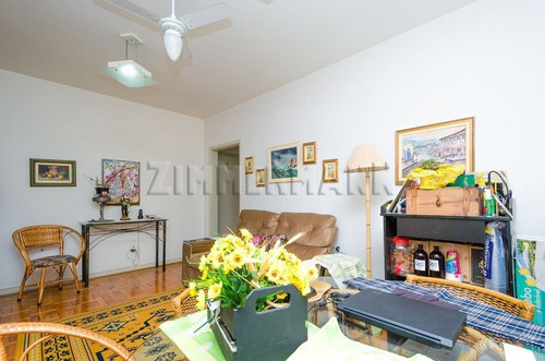 Imagem 2 de 15 de Apartamento - Pinheiros - Ref: 106333 - V-106333