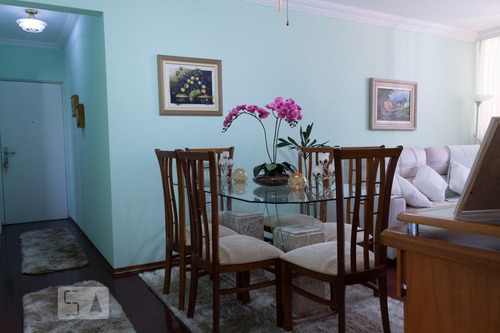Apartamento À Venda - Cambuci, 2 Quartos, 78 - S893120292