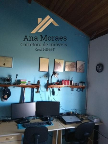 Chácara Para Venda Em Pinhalzinho, Zona Rural, 4 Dormitórios, 2 Banheiros, 2 Vagas - 068_1-1343018