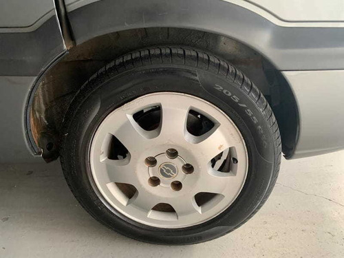 Imagem 15 de 15 de Chevrolet Zafira Expression