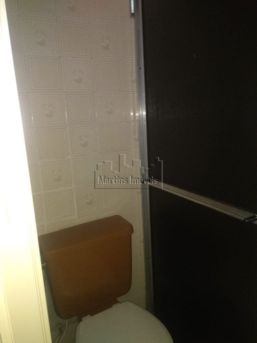 Imagem 9 de 10 de Apartamento - Conjunto Residencial Jose Bonifacio - Ref: 15457 - L-15457