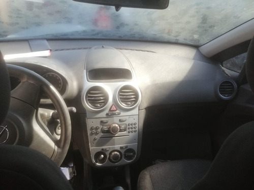 Opel Corsa En Desarme 2011 Hasta 2015