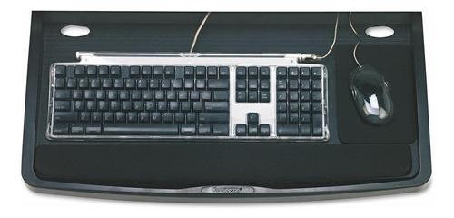 Kmw60004 - Comfort Keyboard Drawer With Smartfit Syste...