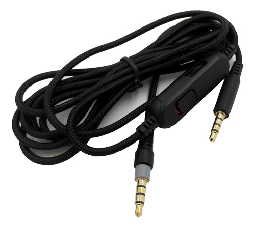Cable De Audio Para Auriculares Hyperx Cloud Mix Gaming De K